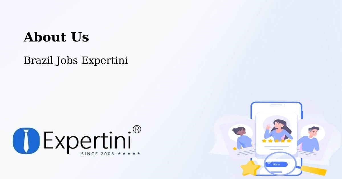 About Expertini Recruitment Platform  – Rinópolis - Rinópolis, Brazil Jobs Expertini
